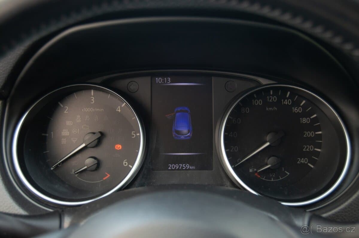 2018 Nissan QASHQAI - 14