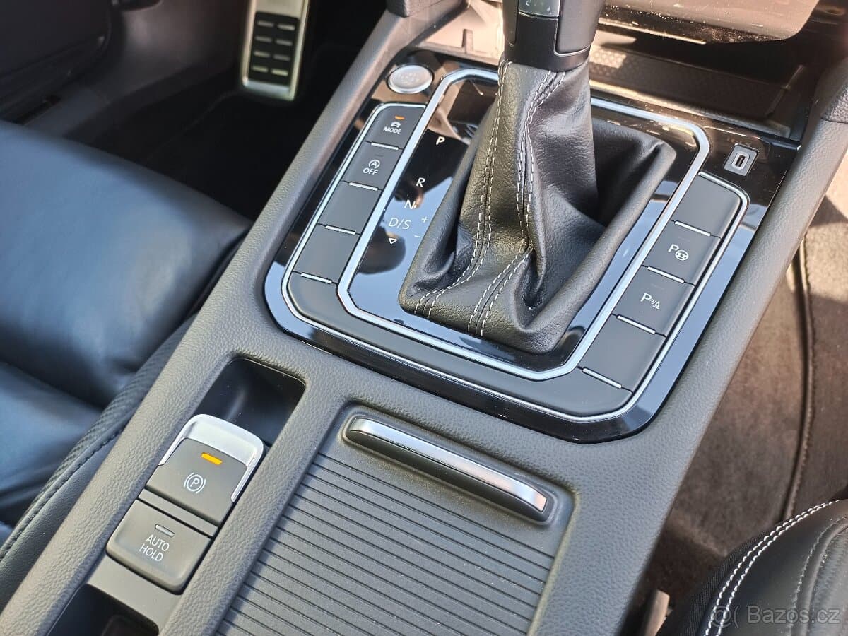 2021 Volkswagen PASSAT - 14