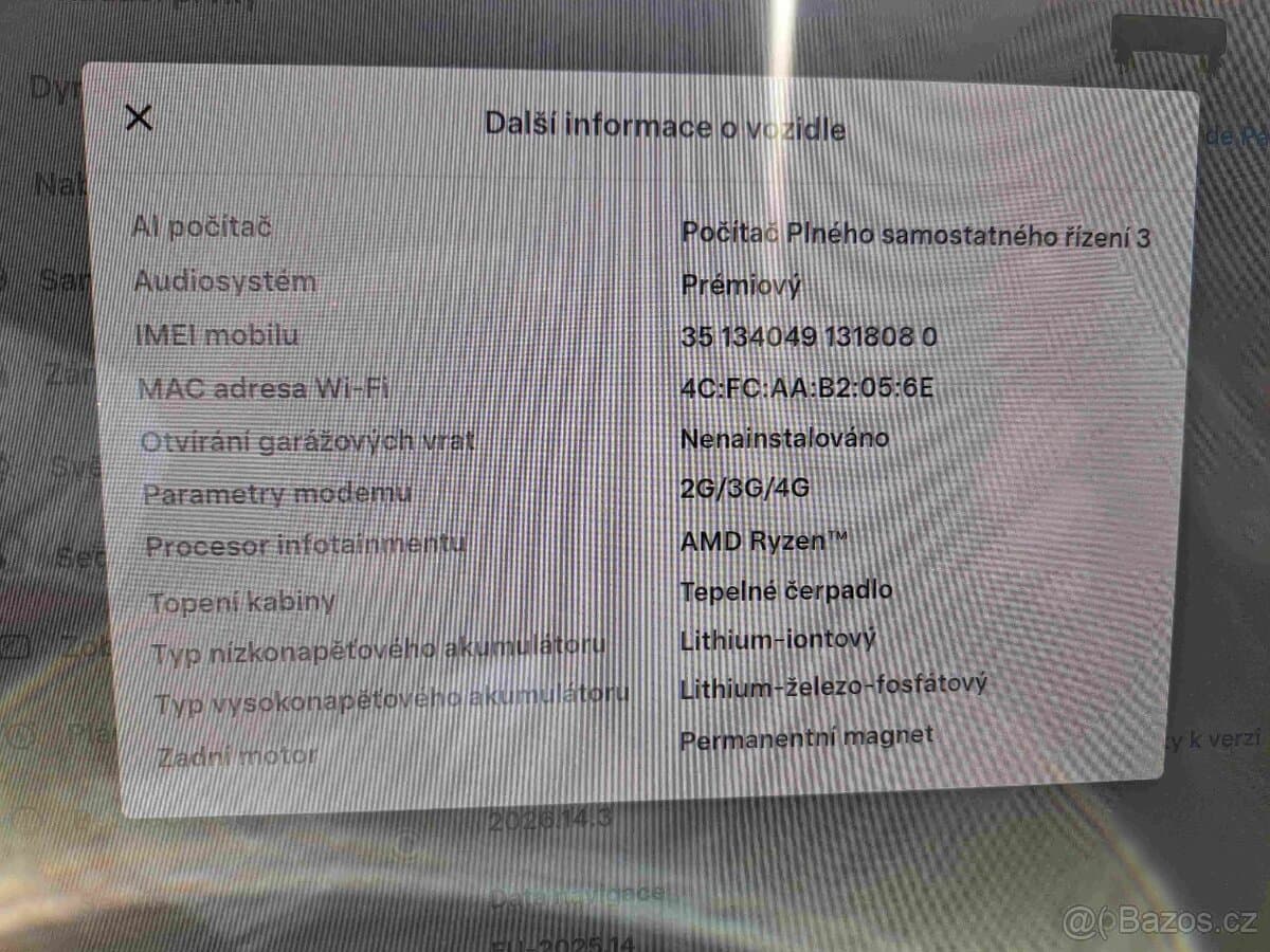 2023 Tesla MODEL Y - 14