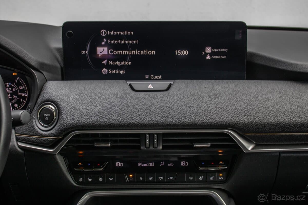 2024 Mazda CX-60 - 14
