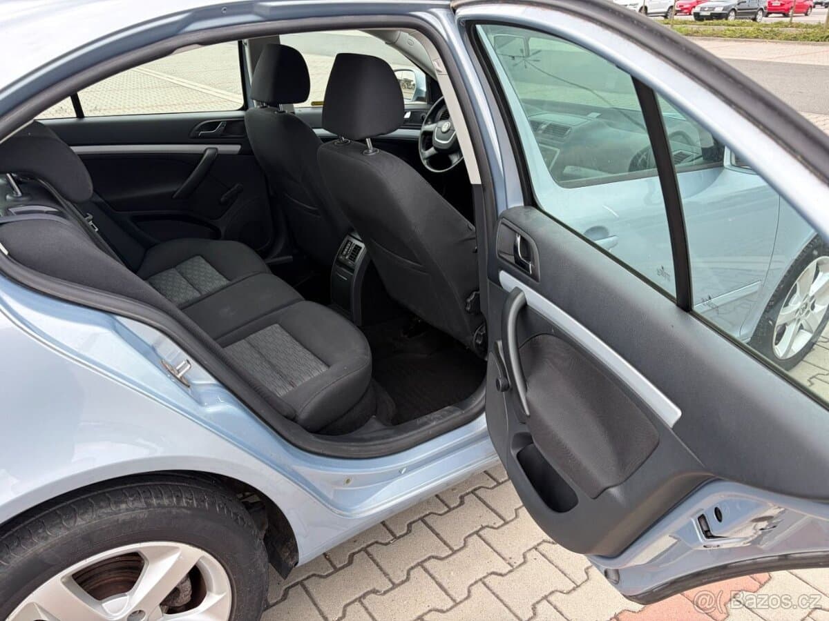 2011 Škoda OCTAVIA - 14