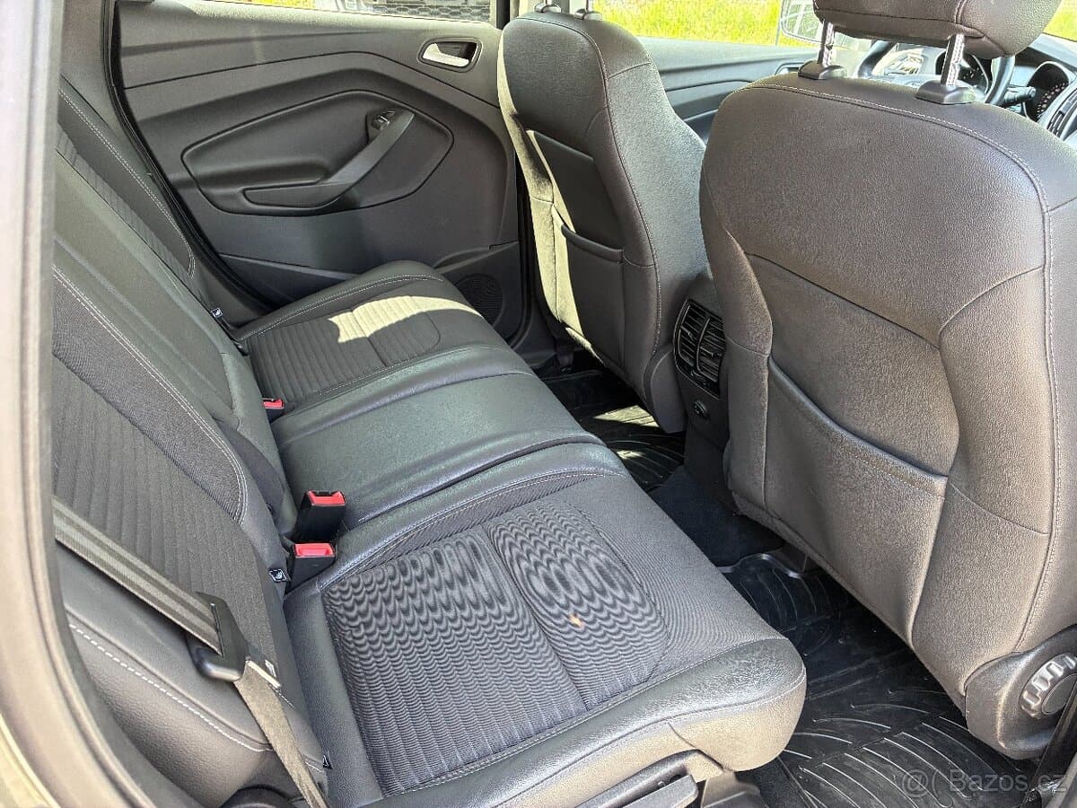 2014 Ford KUGA - 14