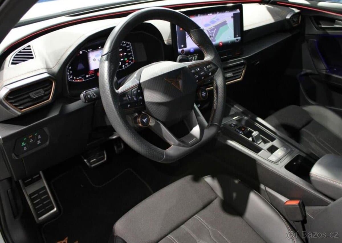 2023 Cupra FORMENTOR - 14