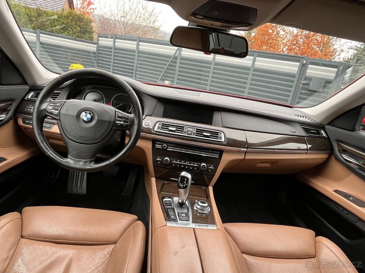 2010 BMW OSTATNÍ - 14