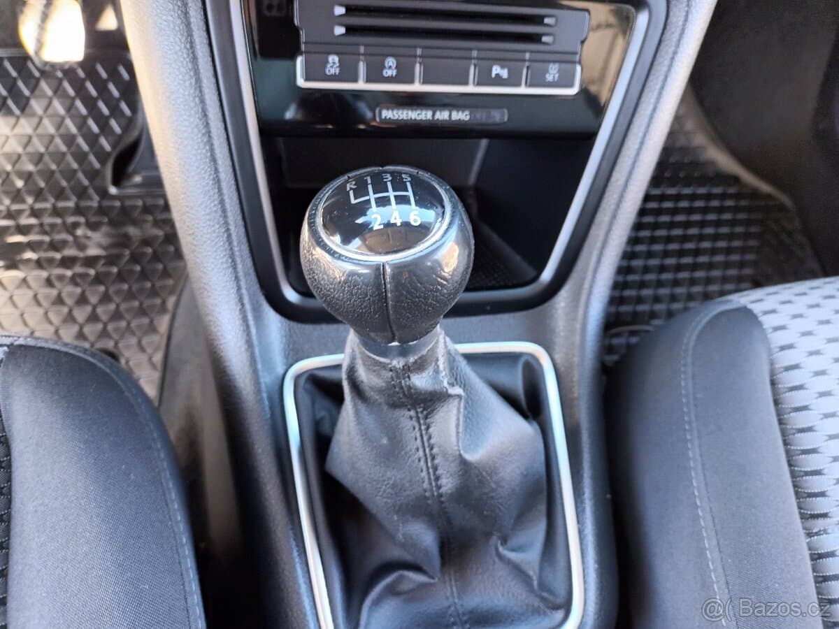 2011 Volkswagen SHARAN - 14