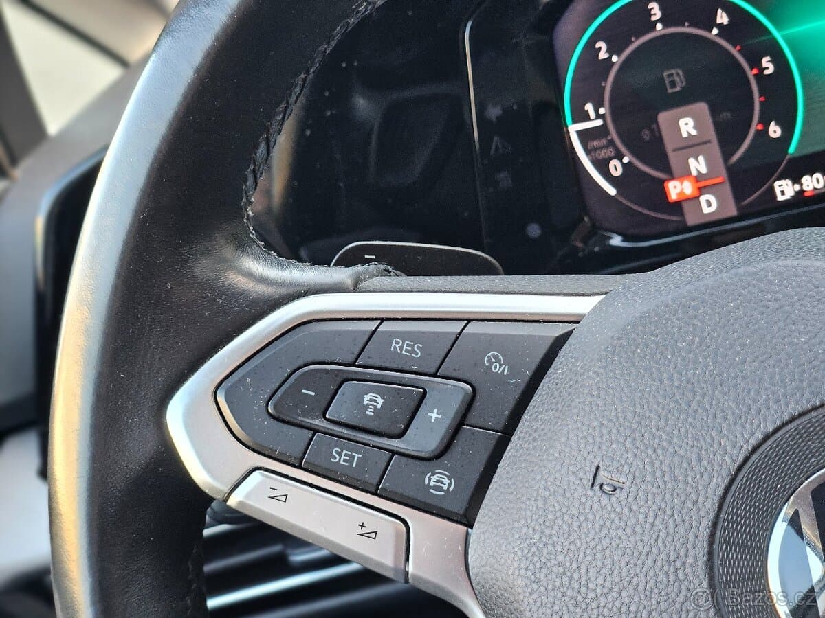 2021 Volkswagen GOLF - 14