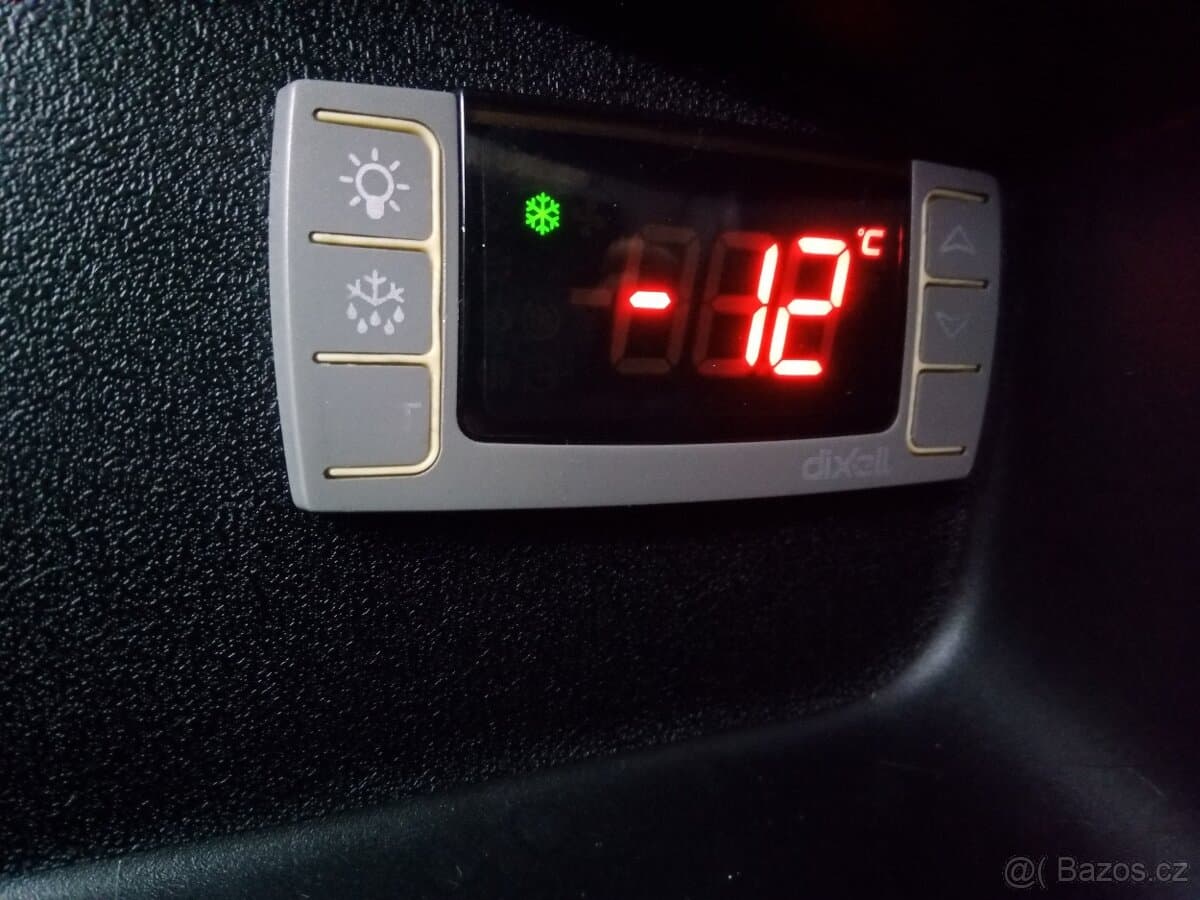 2011 Fiat DOBLO - 14
