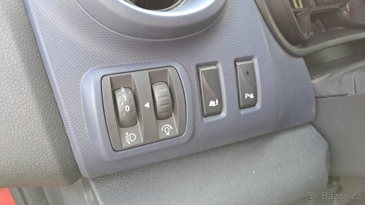 2016 Opel VIVARO - 14
