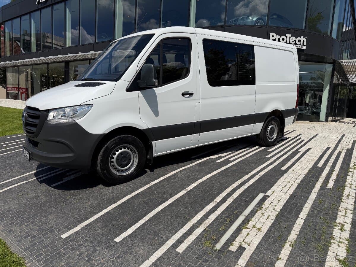 2020 Mercedes-Benz SPRINTER - 14
