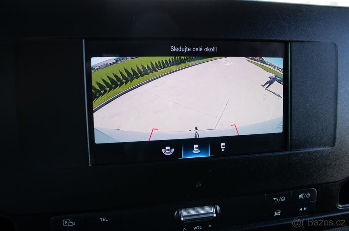 2023 Mercedes-Benz SPRINTER - 14