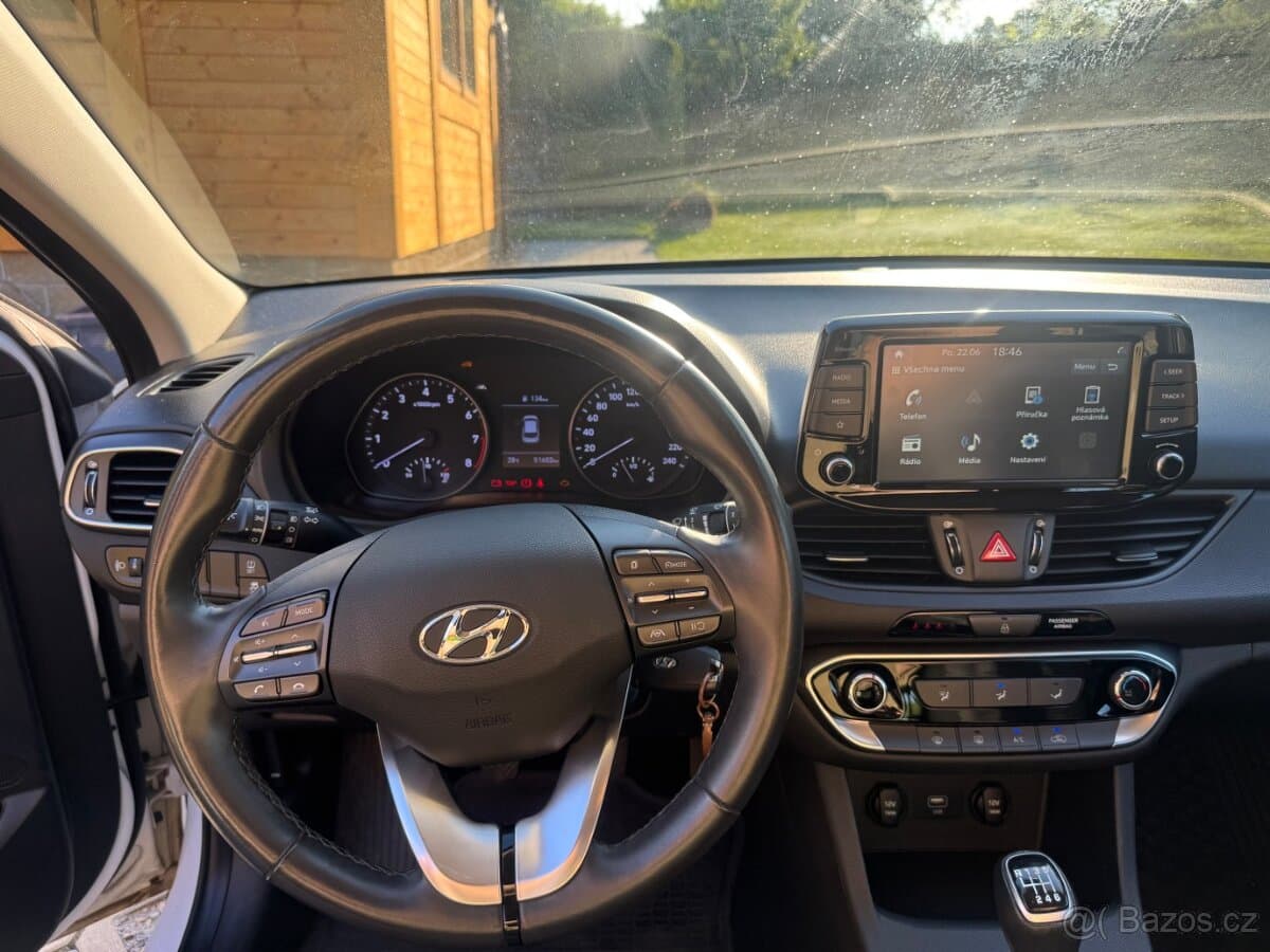 2020 Hyundai i30 - 14
