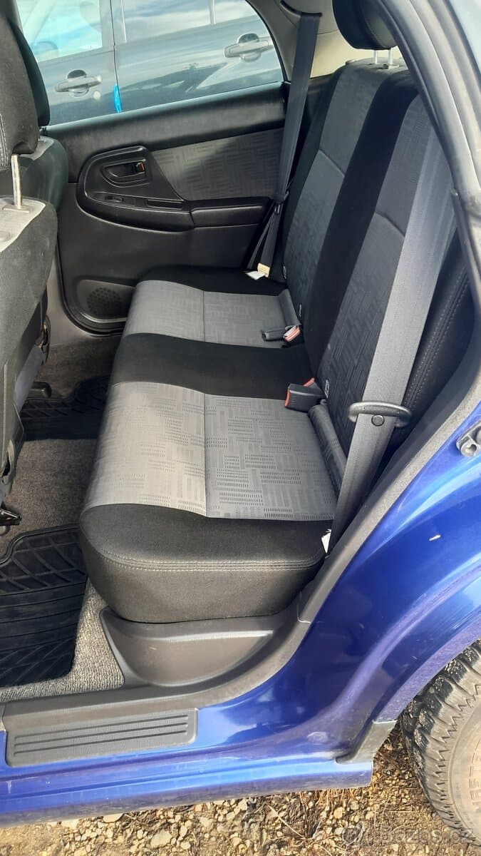 2003 Subaru IMPREZA - 14