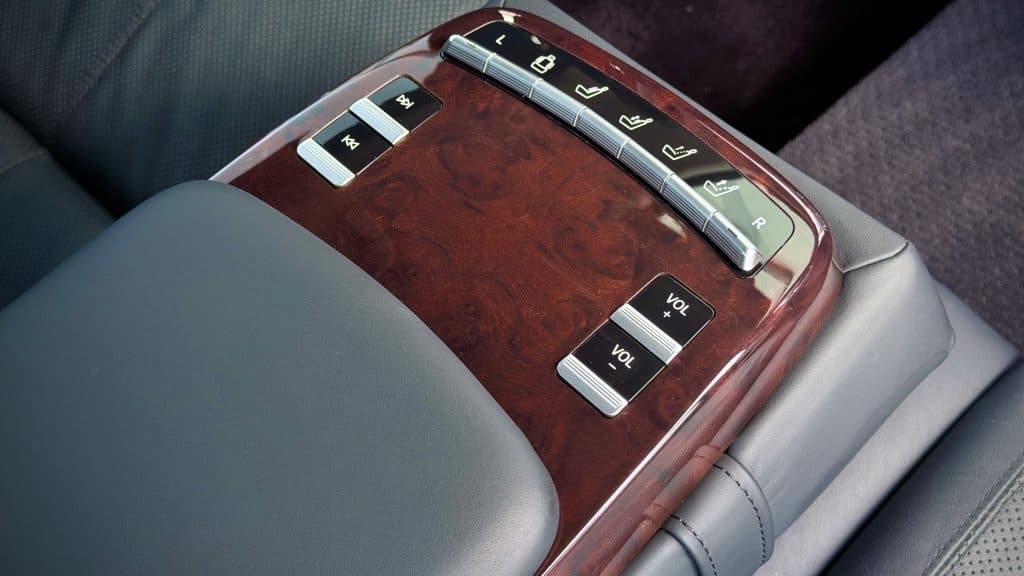 2008 Mercedes-Benz OSTATNÍ - 14