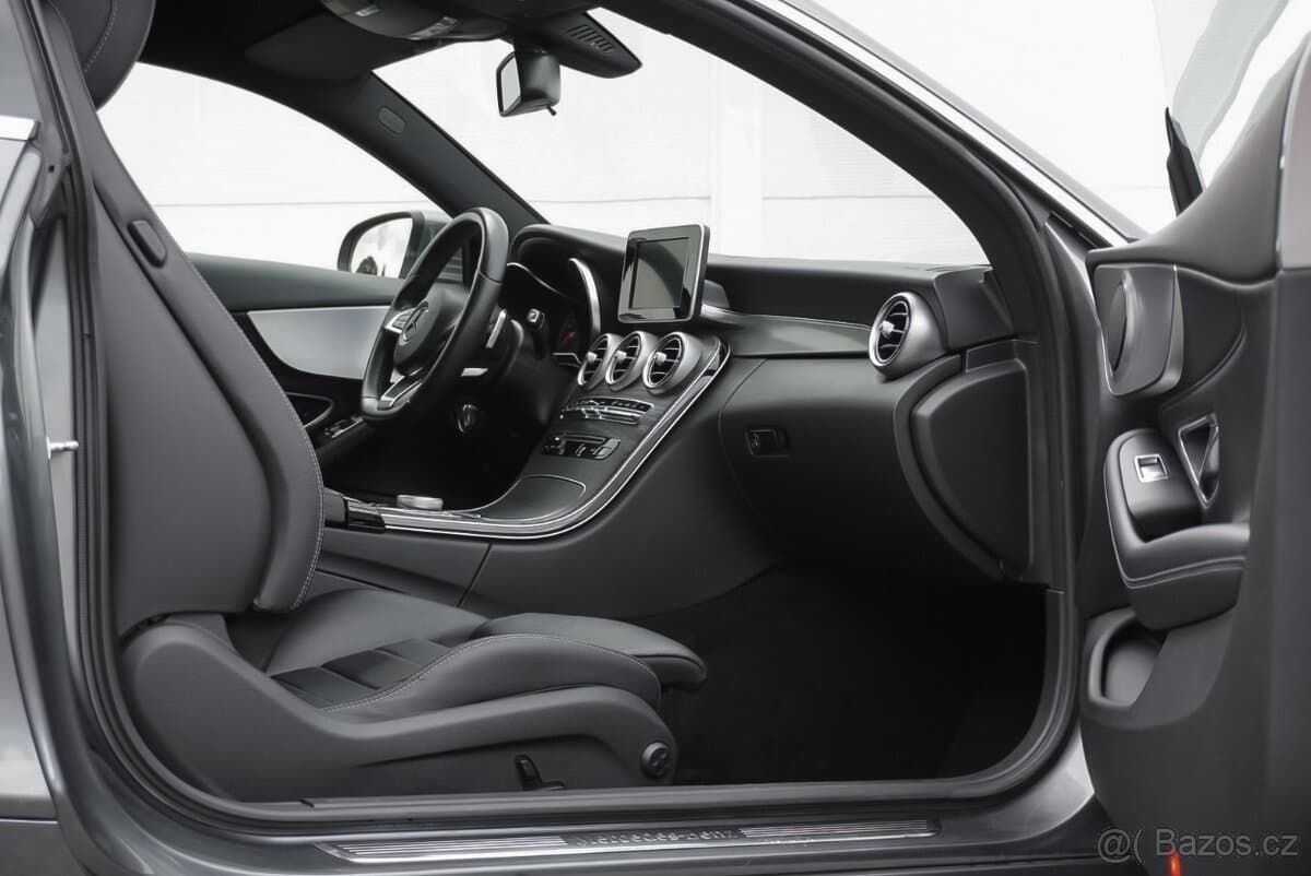 2017 Mercedes-Benz OSTATNÍ - 14