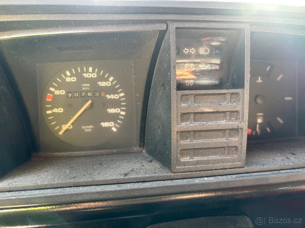 Volkswagen TRANSPORTER - 14