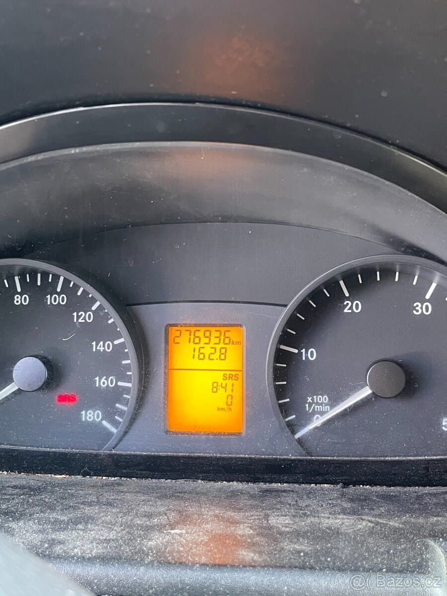 2008 Mercedes-Benz SPRINTER - 14