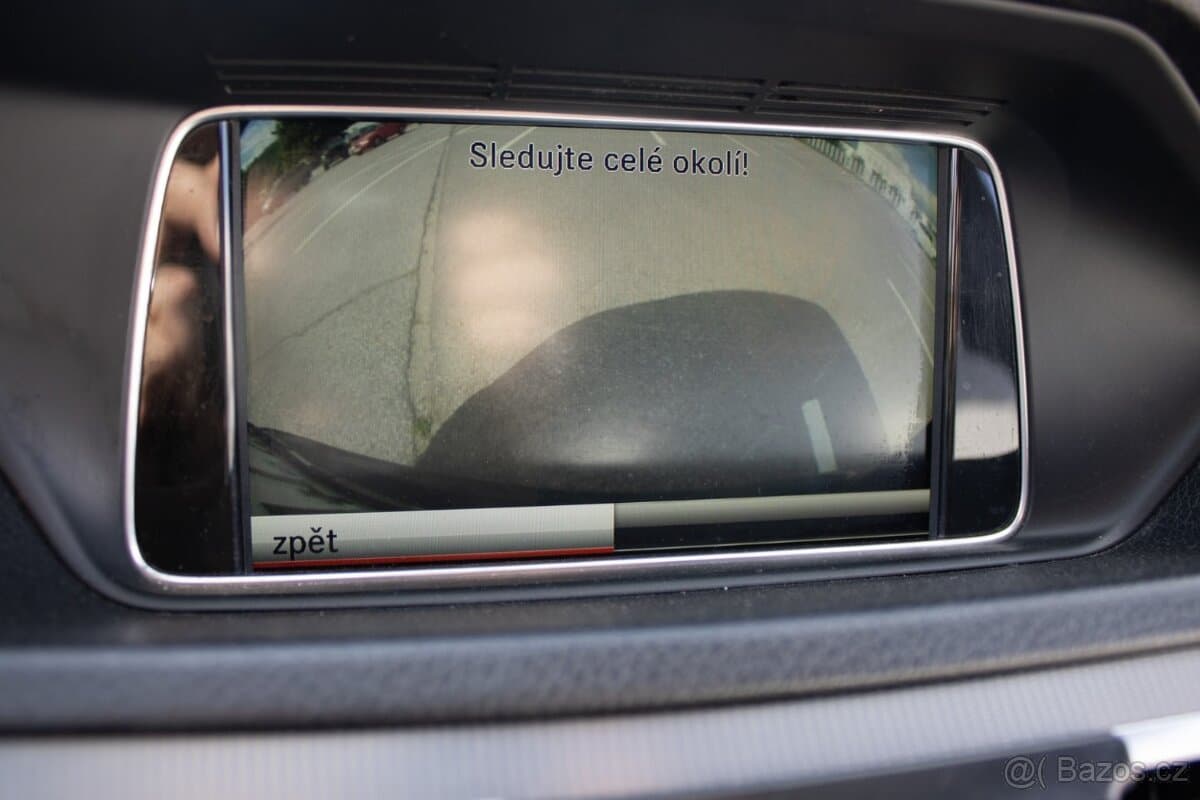 2014 Mercedes-Benz OSTATNÍ - 14