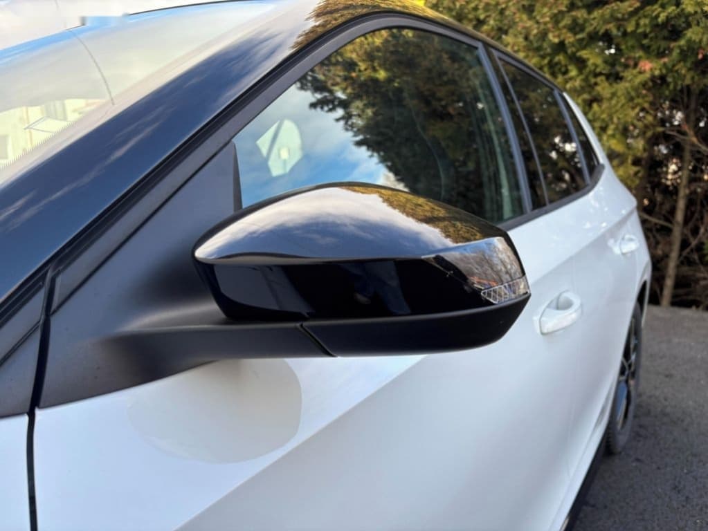 2025 Škoda FABIA - 14