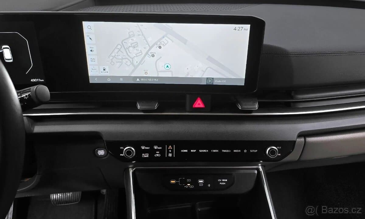 2024 Kia CARNIVAL - 14