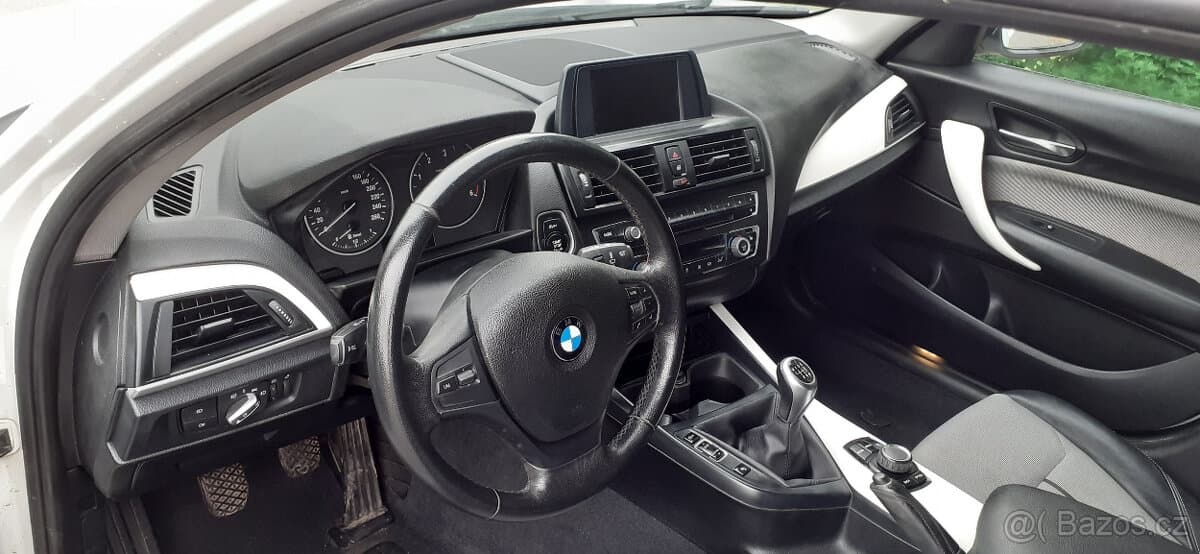 2012 BMW OSTATNÍ - 14