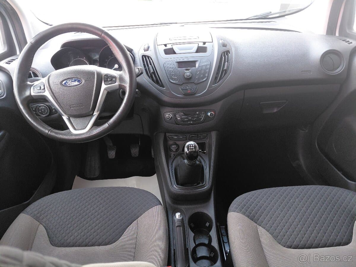 2018 Ford TOURNEO - 14