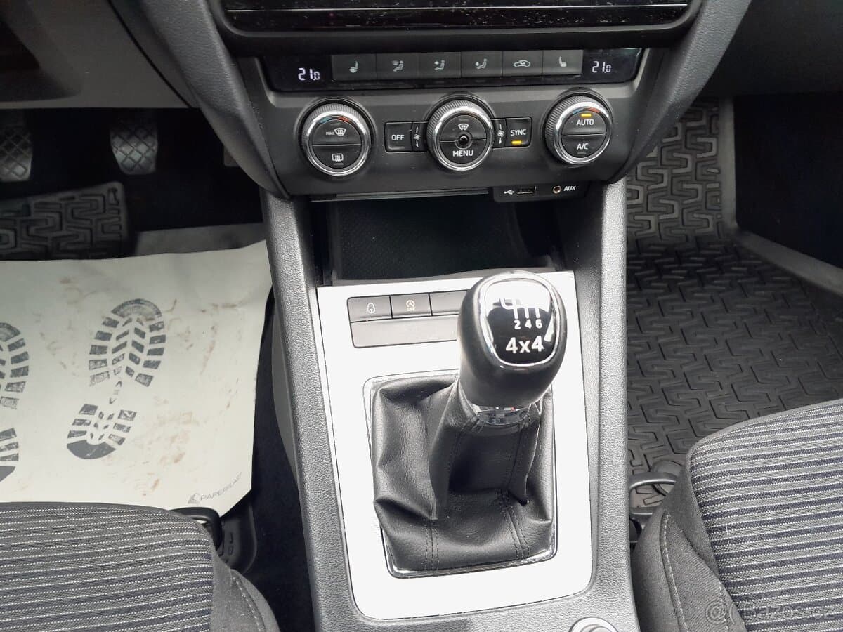 2015 Škoda OSTATNÍ - 14