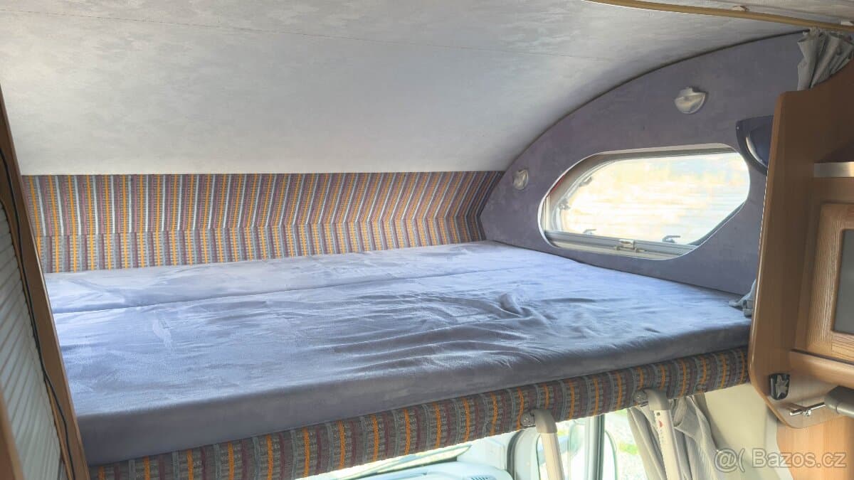 2009 Fiat DUCATO - 14