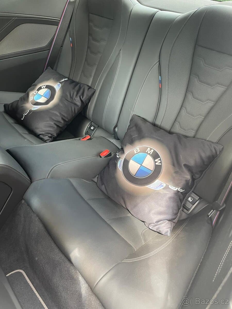 2019 BMW OSTATNÍ - 14