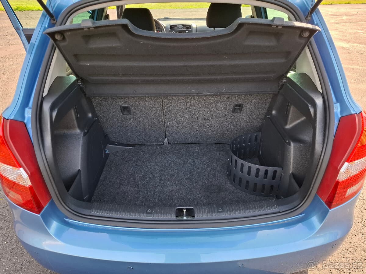 2013 Škoda FABIA - 14