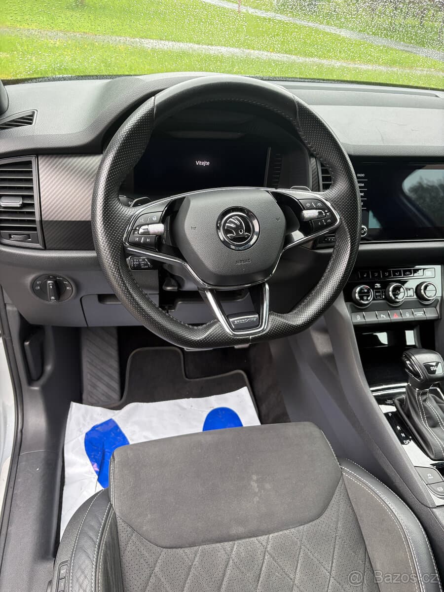 2021 Škoda KODIAQ - 14