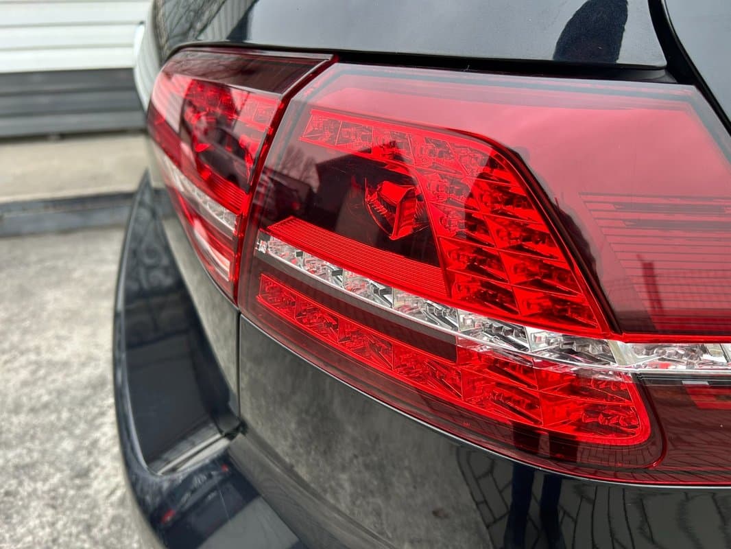 2015 Volkswagen GOLF - 14