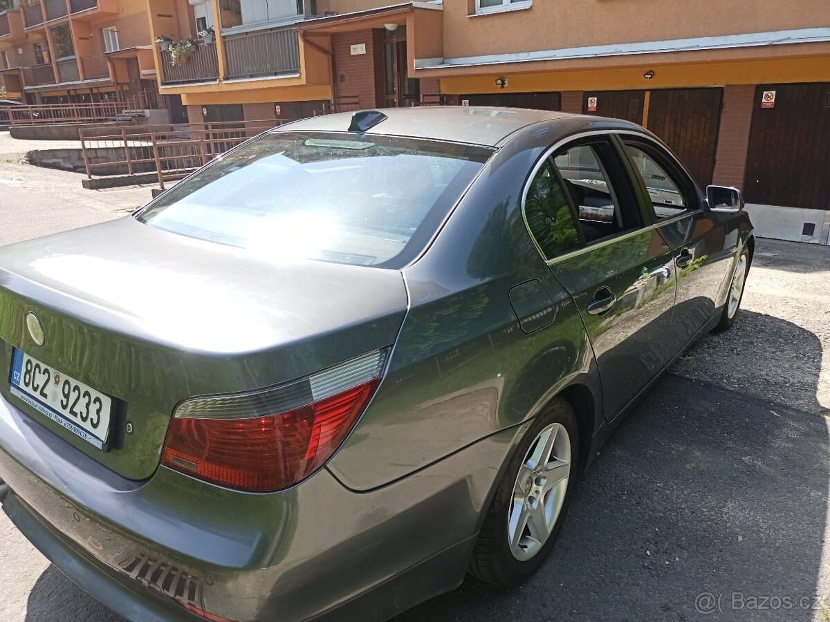 2005 BMW OSTATNÍ - 14