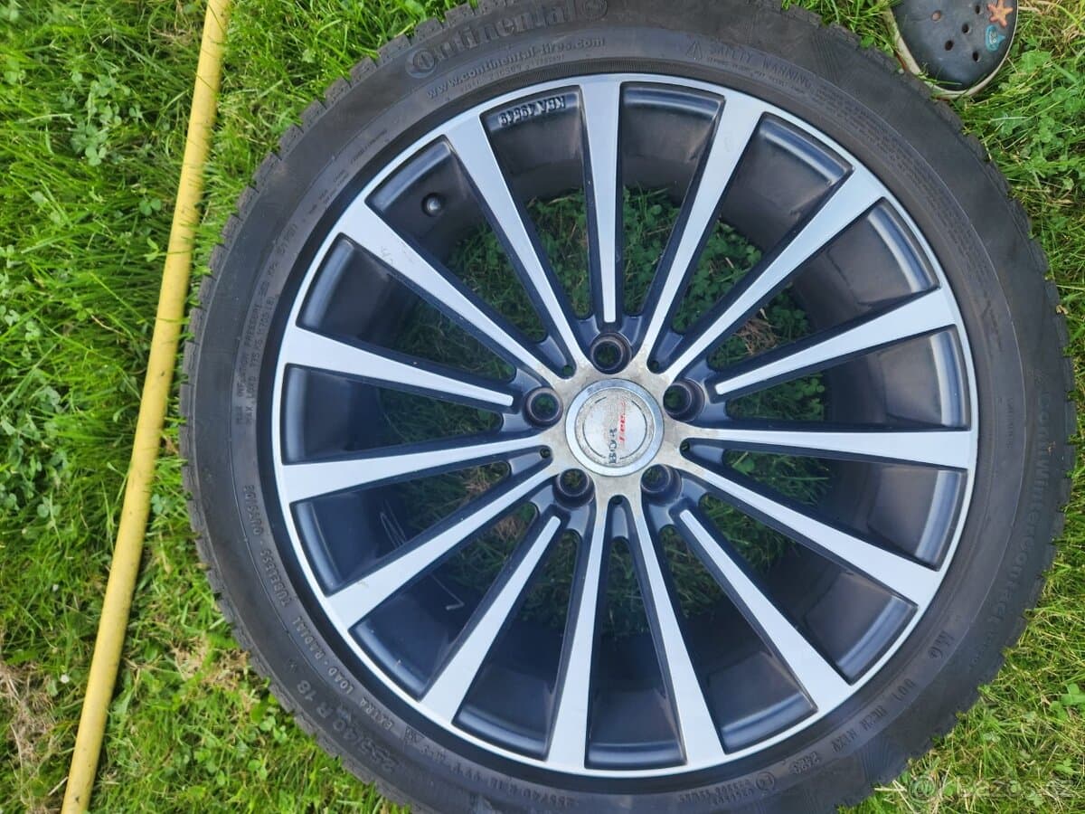 2013 Mercedes-Benz CL-CLASS - 14