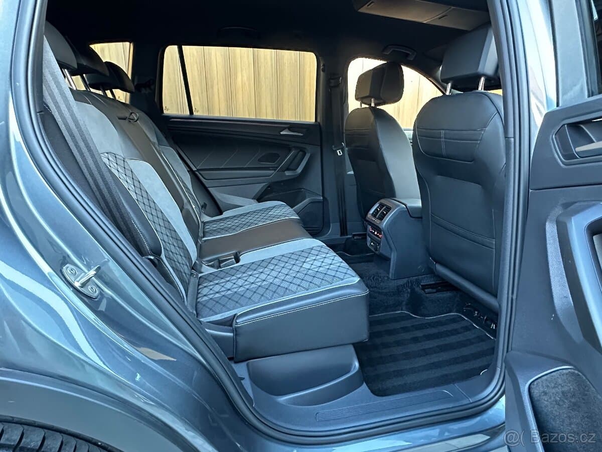 2022 Volkswagen TIGUAN - 14