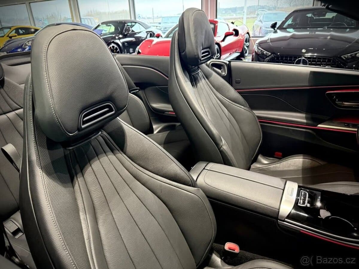 2024 Mercedes-Benz CL-CLASS - 14