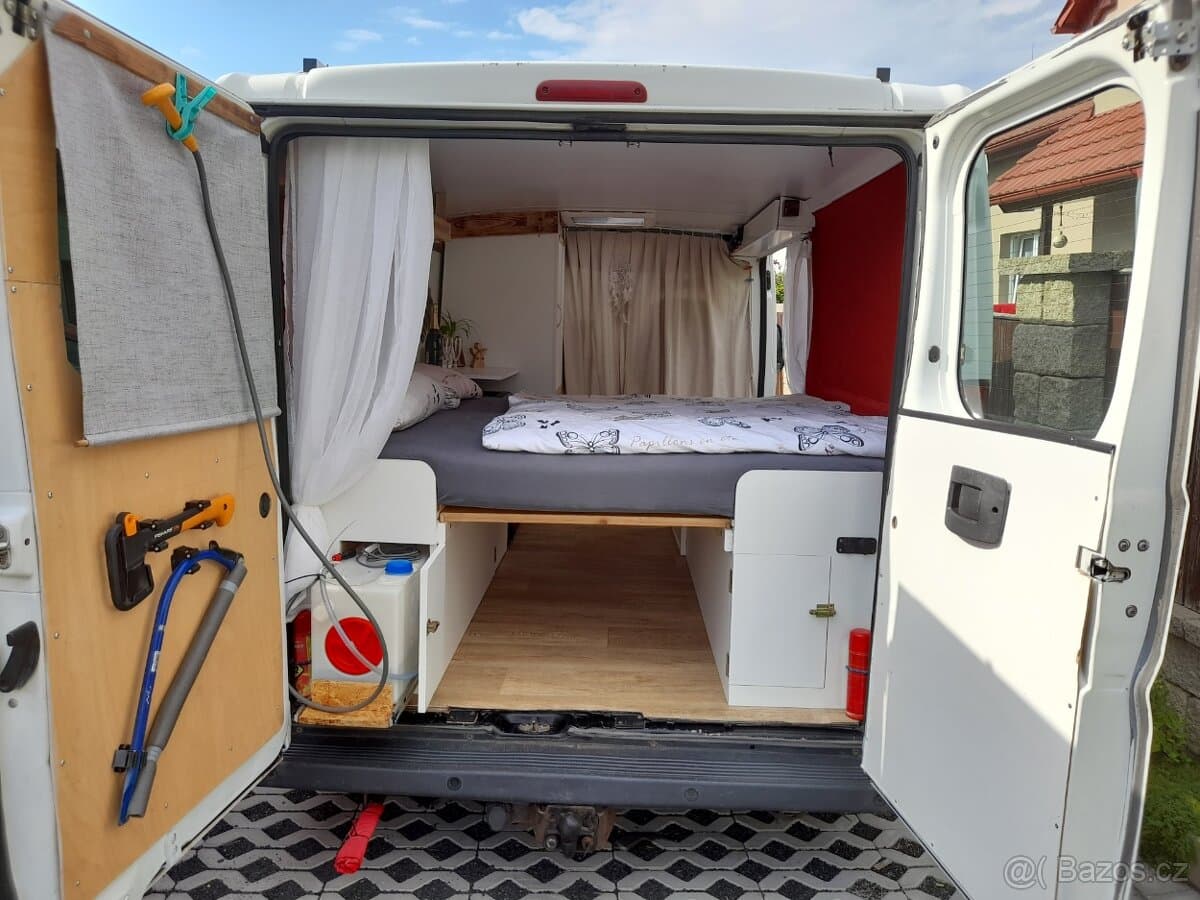 2014 Fiat DUCATO - 14