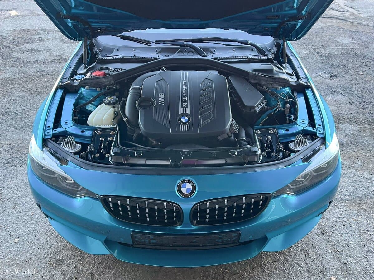 2018 BMW OSTATNÍ - 14