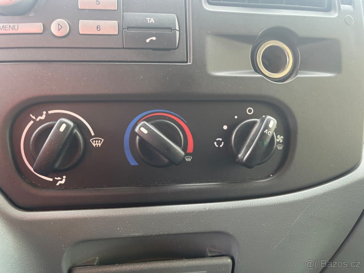 2013 Ford TRANSIT - 14