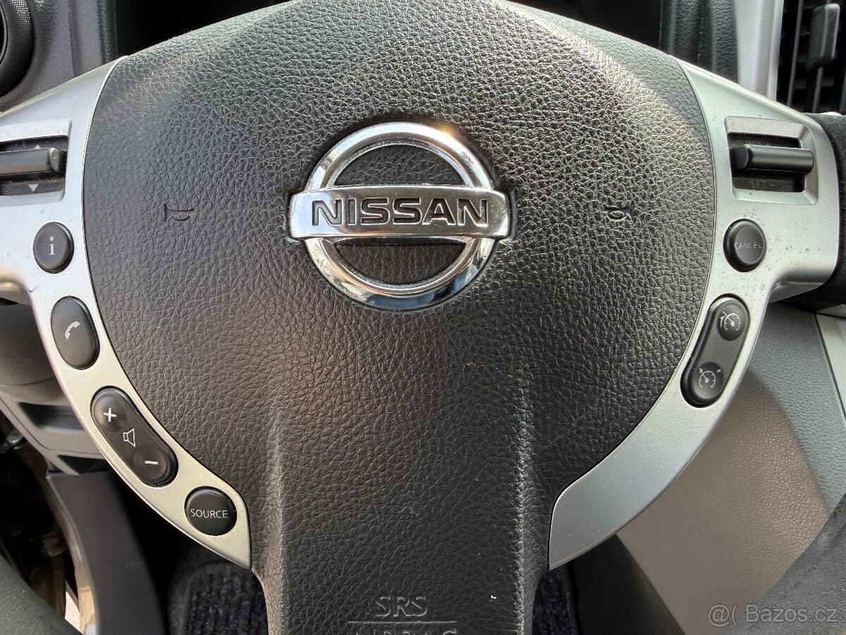 2016 Nissan OSTATNÍ - 14