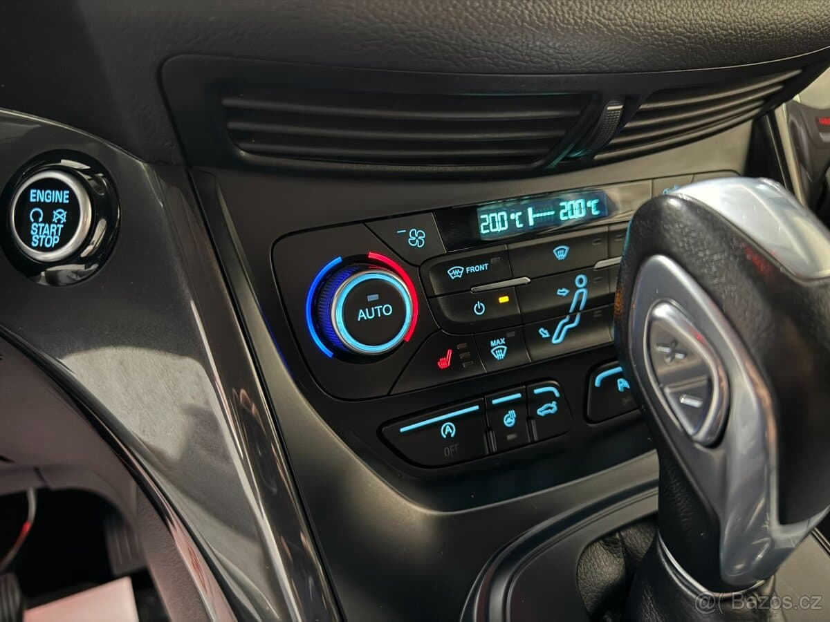 2018 Ford OSTATNÍ - 14