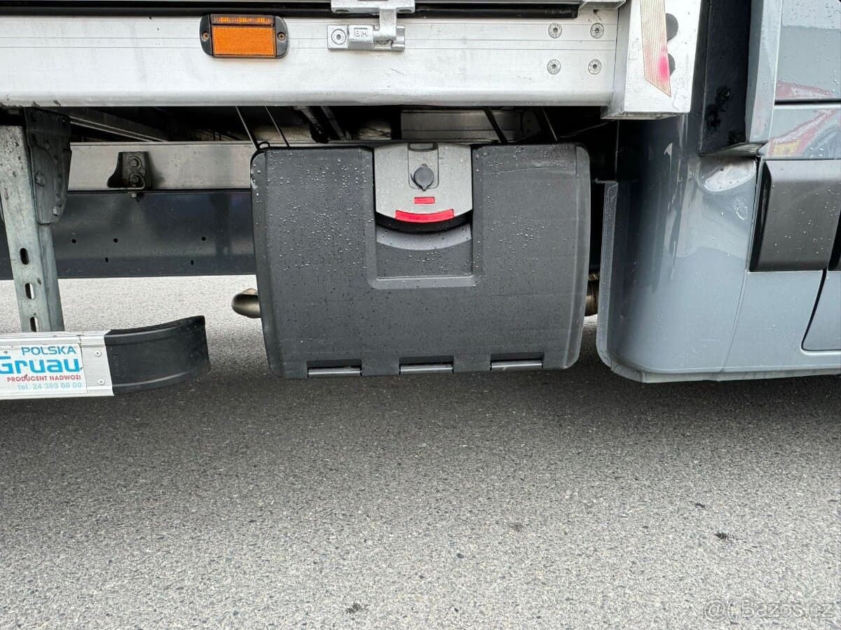 2021 Renault MASTER - 14