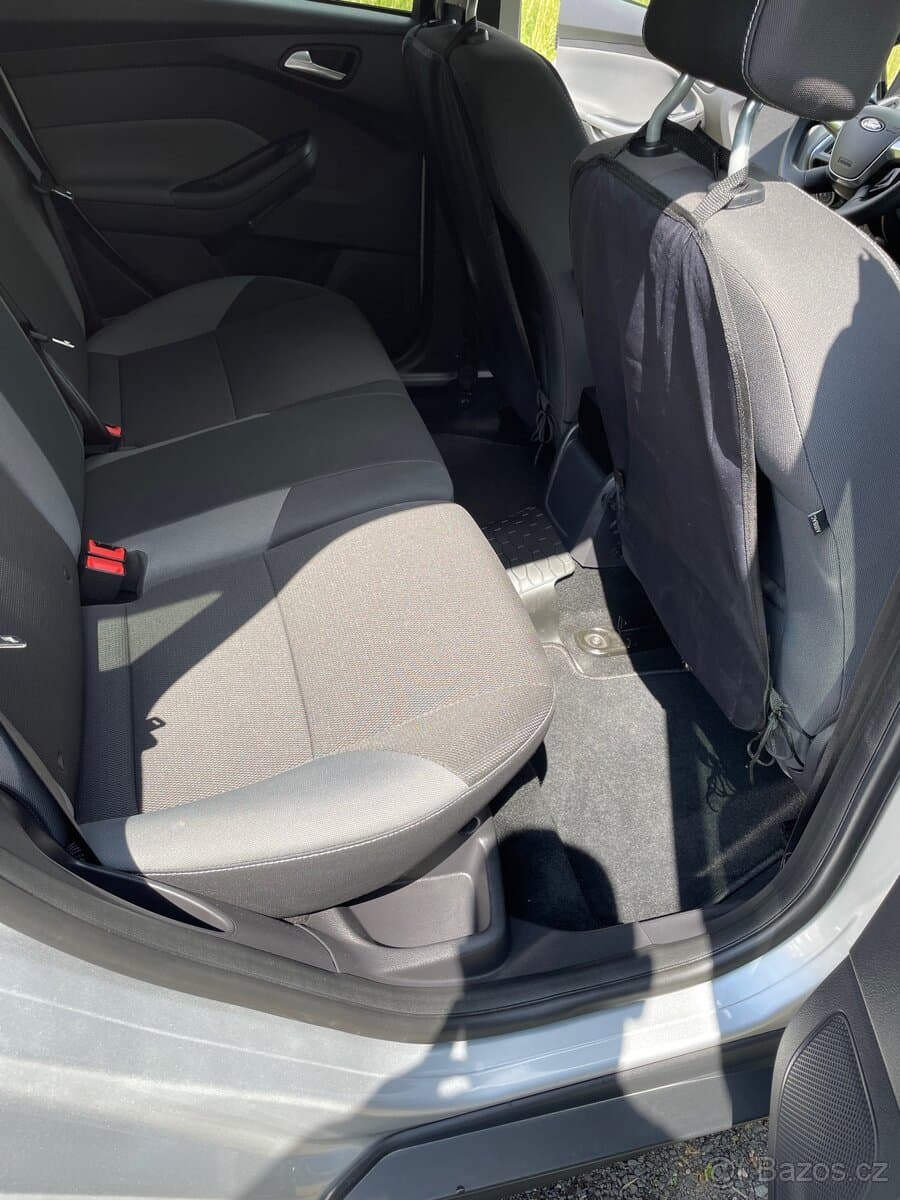 2012 Ford FOCUS - 14