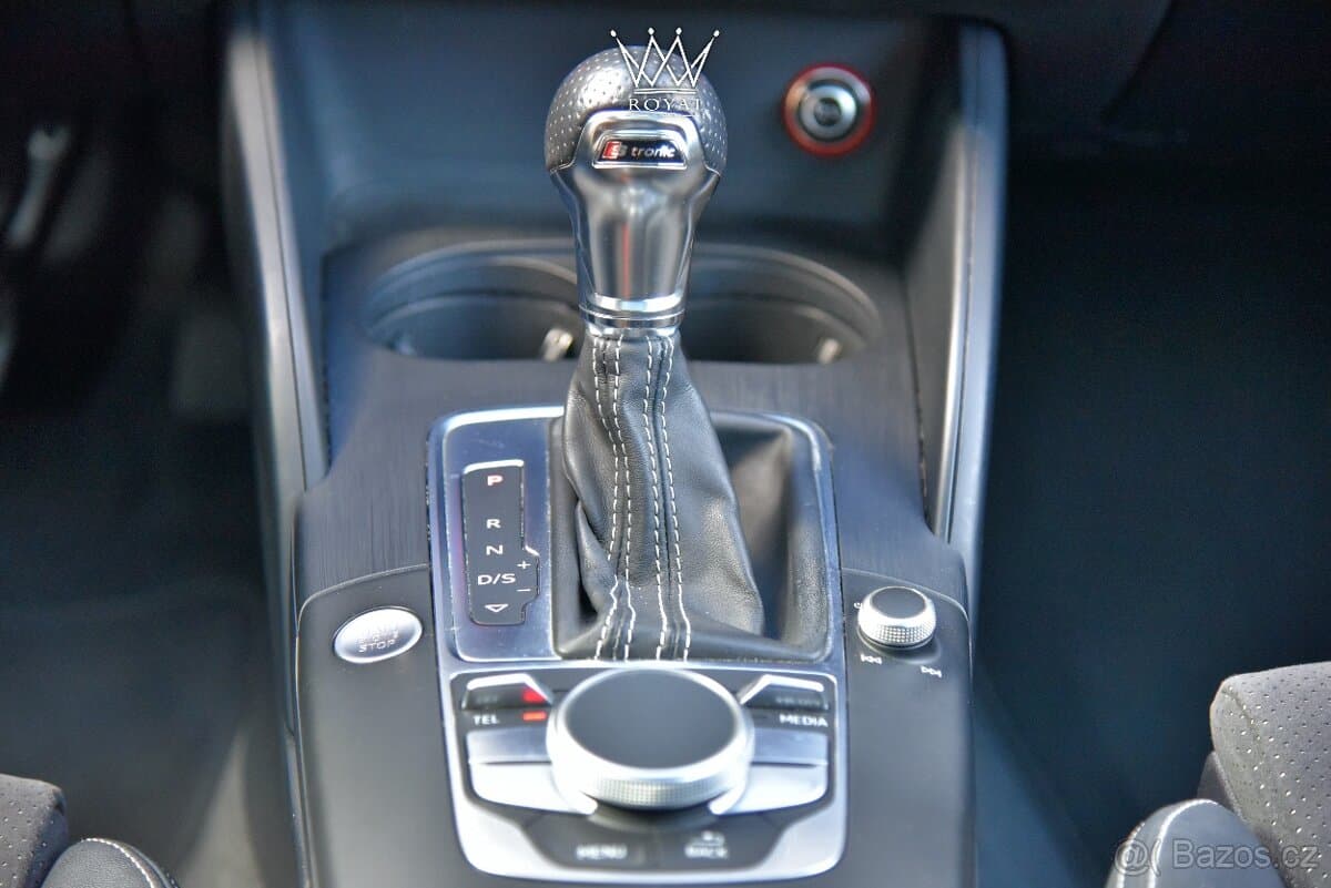 2013 Audi A3 - 14
