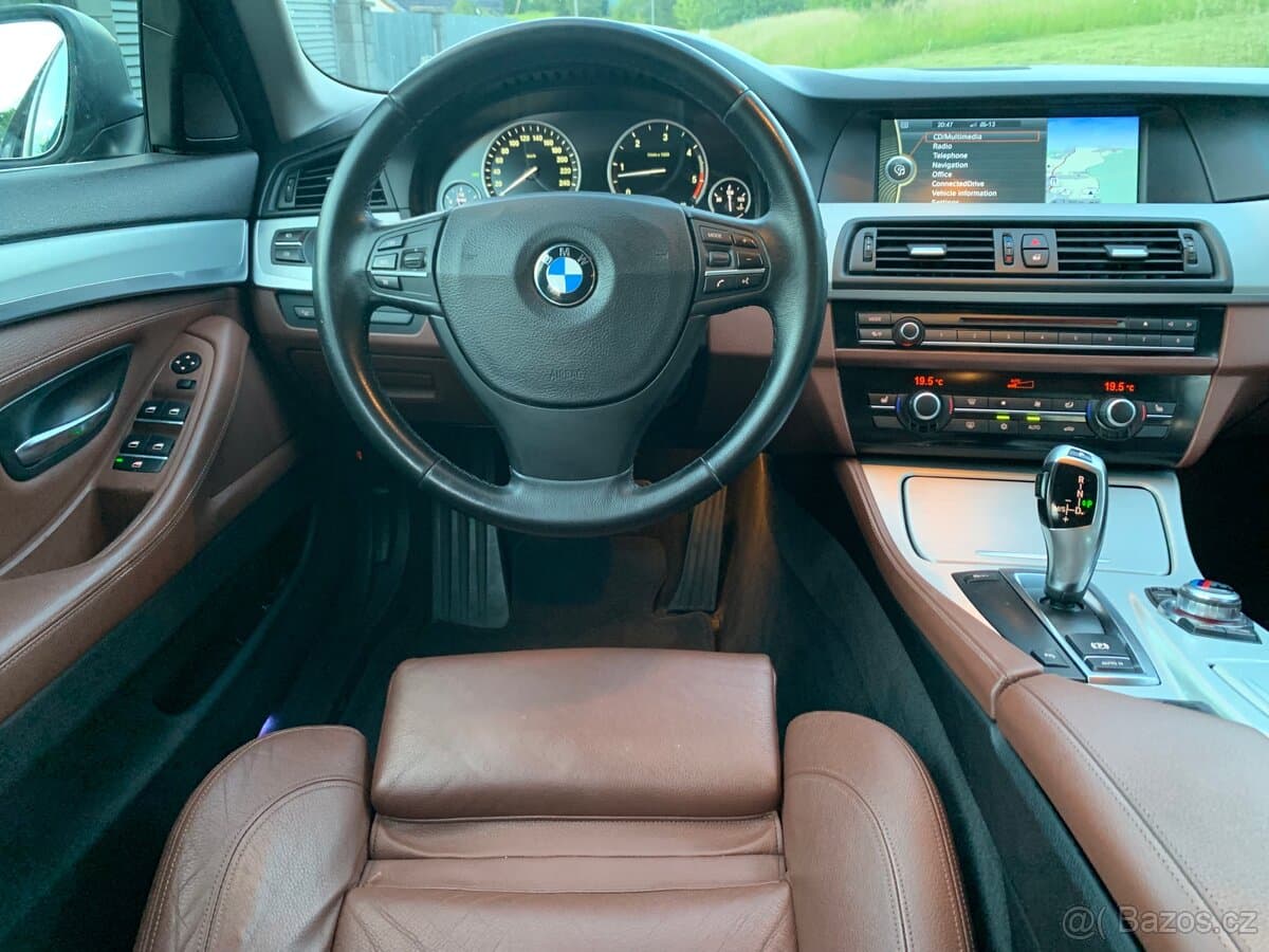 2011 BMW OSTATNÍ - 14