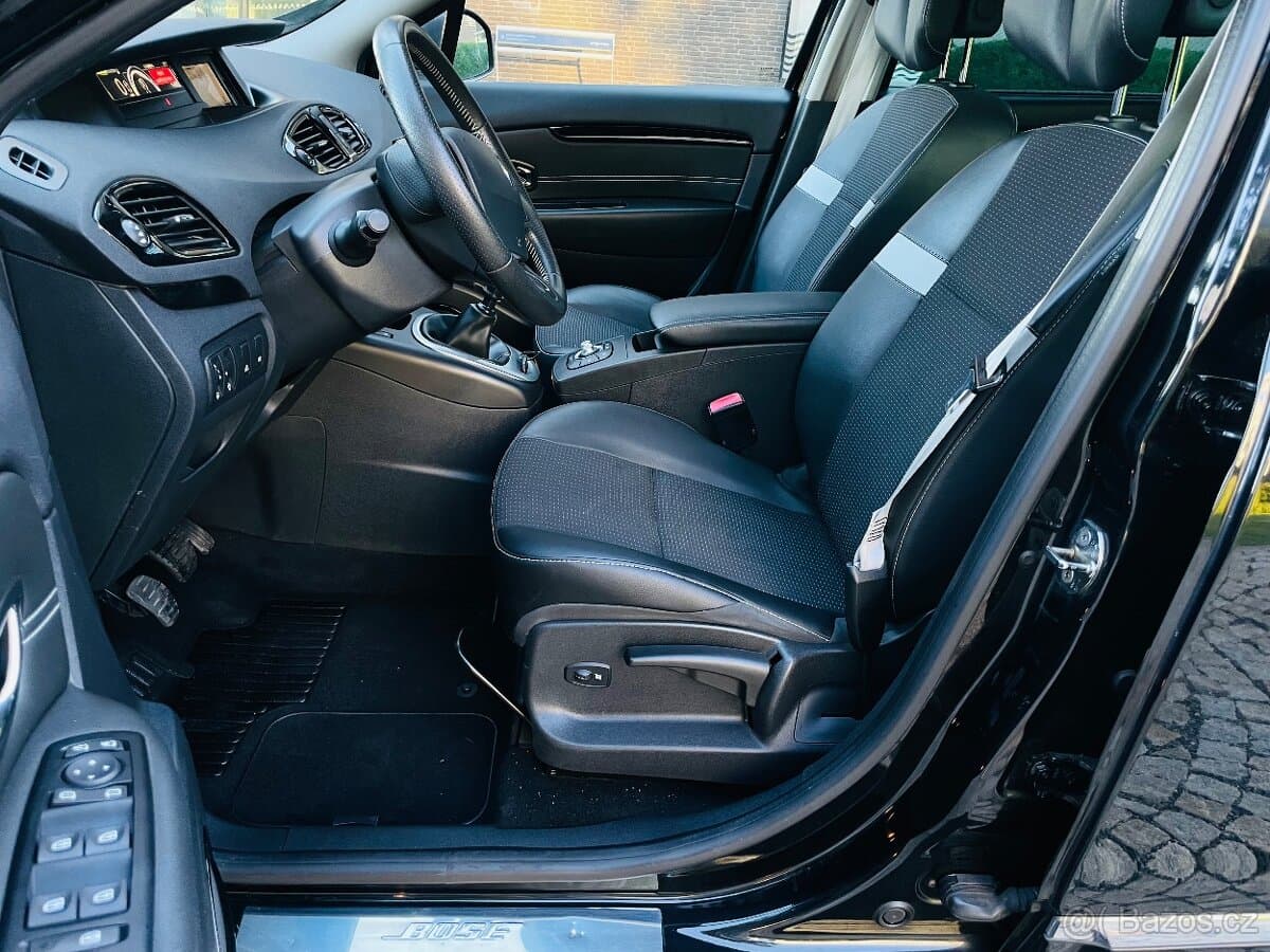 2013 Renault SCENIC - 14