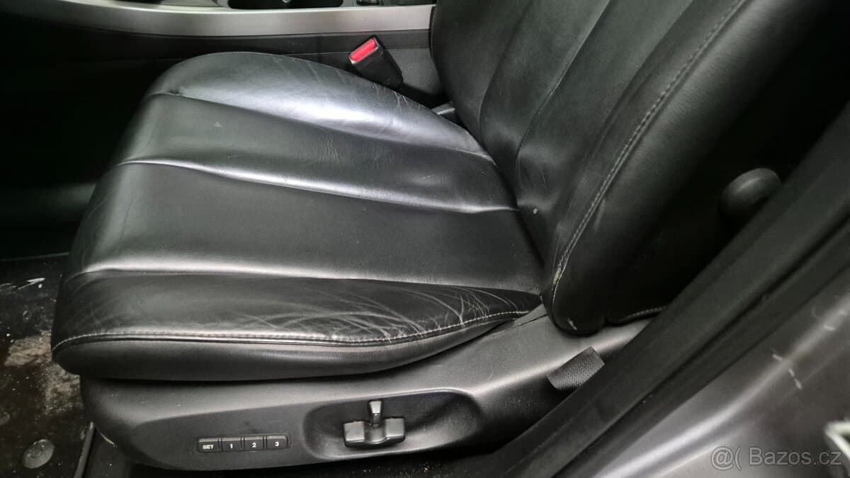 2010 Mazda CX-7 - 14