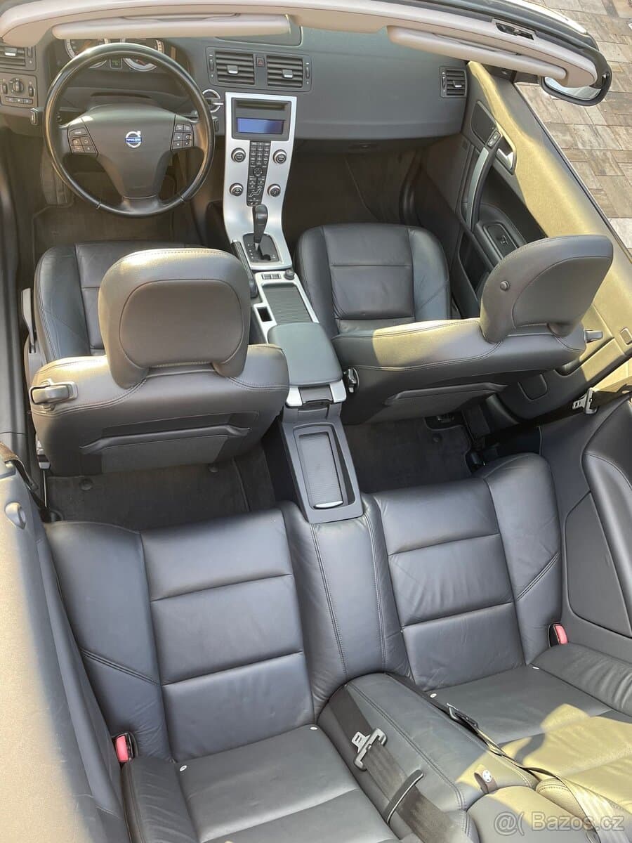 2011 Volvo C70 - 14