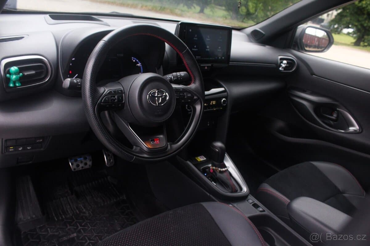 2024 Toyota OSTATNÍ - 14