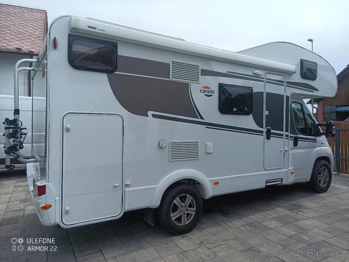 Fiat DUCATO - 14