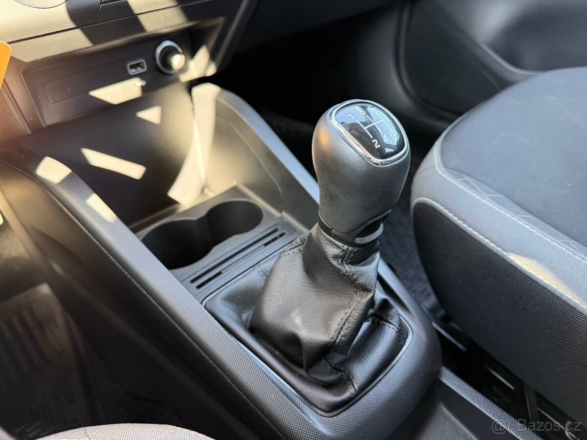 2019 Škoda FABIA - 14
